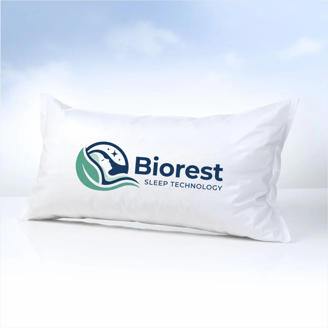 Almohada Cervical OrthoSleep - by Biorest®