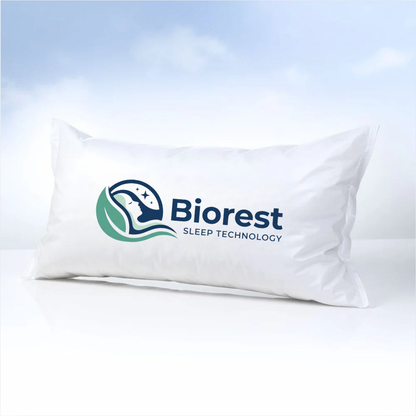 Almohada Cervical OrthoSleep - by Biorest®
